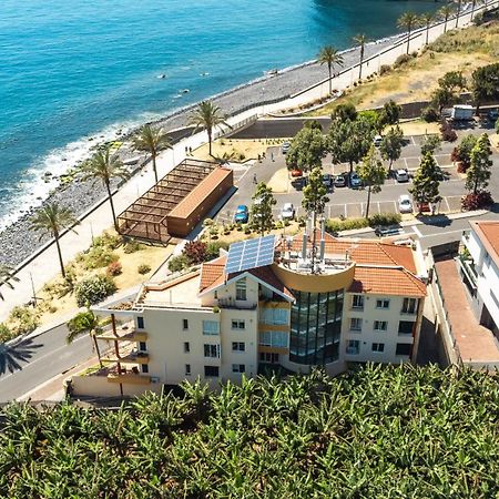 Sunny Side By Atlantic Holiday Madalena do Mar Dış mekan fotoğraf
