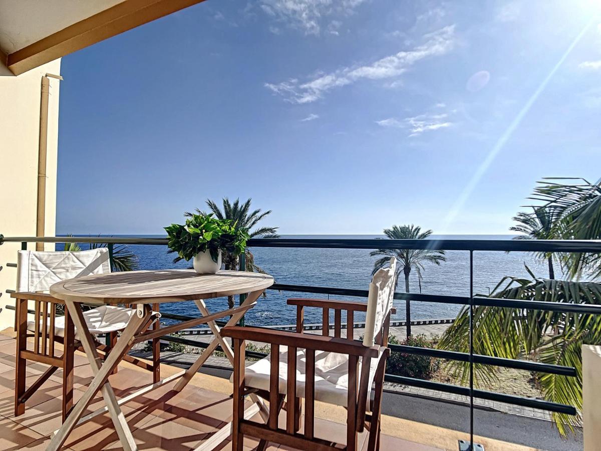 Sunny Side By Atlantic Holiday Madalena do Mar Dış mekan fotoğraf