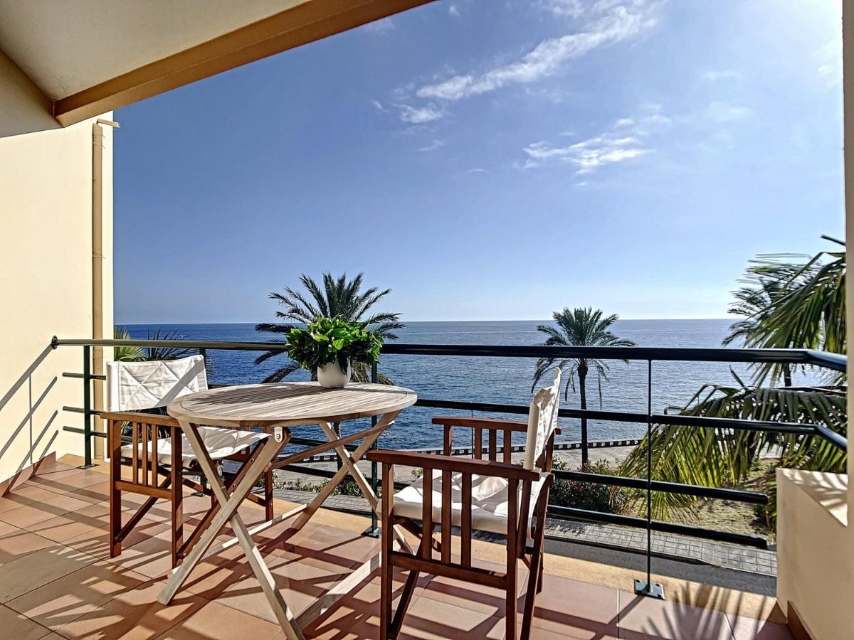 Sunny Side By Atlantic Holiday Madalena do Mar Dış mekan fotoğraf